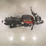 Мотоцикл Triumph SPEED TWIN з пробігом 48680 km