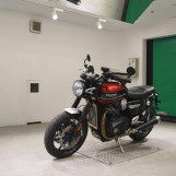 Мотоцикл Triumph SPEED TWIN з пробігом 48680 km