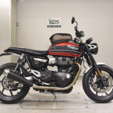 Мотоцикл Triumph SPEED TWIN з пробігом 48680 km