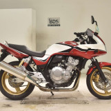 Мотоцикл Honda CB400SFV BOLDOR с пробегом 36973 km