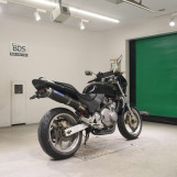 Мотоцикл Honda HORNET CB250F с пробегом 12074 km