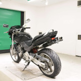 Мотоцикл Honda HORNET CB250F с пробегом 12074 km