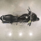 Мотоцикл Honda HORNET CB250F с пробегом 12074 km