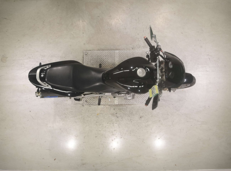 Мотоцикл Honda HORNET CB250F с пробегом 12074 km