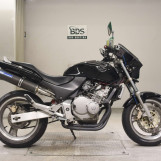 Мотоцикл Honda HORNET CB250F с пробегом 12074 km