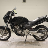 Мотоцикл Honda HORNET CB250F с пробегом 12074 km
