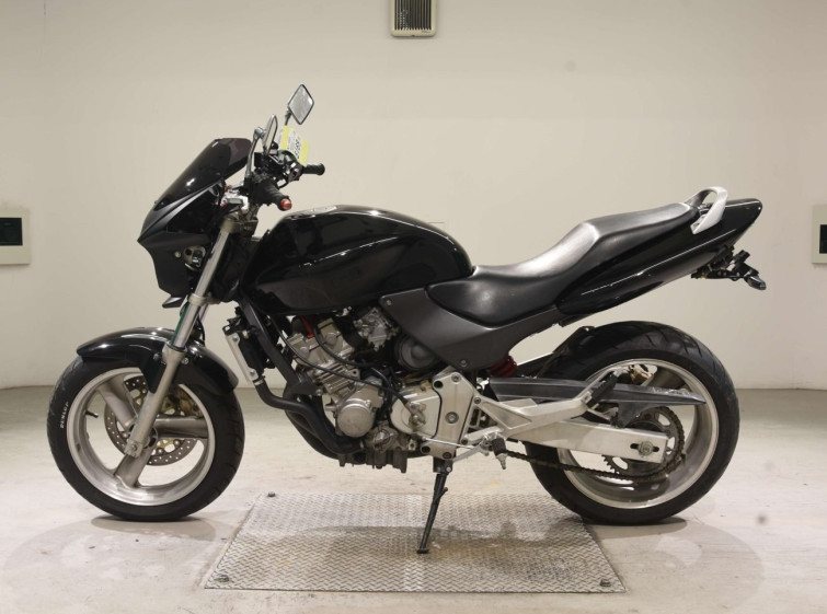 Мотоцикл Honda HORNET CB250F с пробегом 12074 km