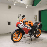 Мотоцикл Honda CBR250RA с пробегом 7893 km