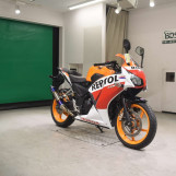 Мотоцикл Honda CBR250RA с пробегом 7893 km