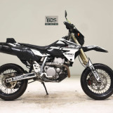 Мотоцикл Suzuki DR-Z400SM с пробегом 28099 km