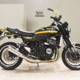 Мотоцикл Kawasaki Z900RS з пробігом 9387 km