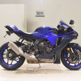 Мотоцикл Yamaha YZF-R1 з пробігом 8069 km