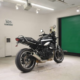 Мотоцикл Kawasaki Z900RS с пробегом 8535 km