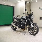 Мотоцикл Kawasaki Z900RS с пробегом 8535 km