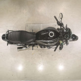 Мотоцикл Kawasaki Z900RS с пробегом 8535 km