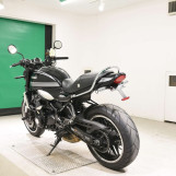 Мотоцикл Kawasaki Z900RS с пробегом 8535 km