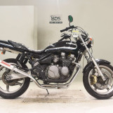Мотоцикл Kawasaki ZEPHYR400 з пробігом 608 km