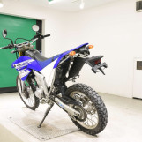 Мотоцикл Yamaha WR250R с пробегом 13249 km