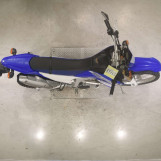 Мотоцикл Yamaha WR250R с пробегом 13249 km