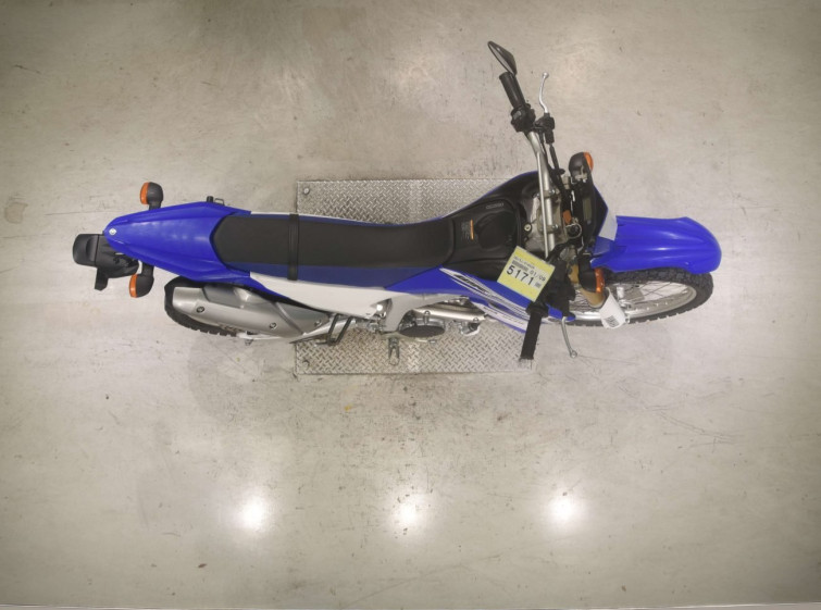 Мотоцикл Yamaha WR250R с пробегом 13249 km