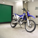 Мотоцикл Yamaha WR250R с пробегом 13249 km