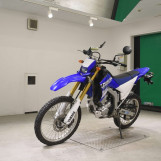 Мотоцикл Yamaha WR250R с пробегом 13249 km
