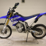 Мотоцикл Yamaha WR250R с пробегом 13249 km