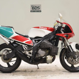 Мотоцикл Yamaha TZR250R з пробігом 17994 km