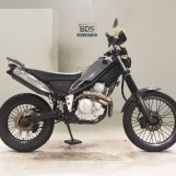 Мотоцикл Yamaha TRICKER з пробігом 32184 km