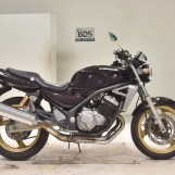 Мотоцикл Kawasaki BALIUS ZR250 с пробегом 8178 km