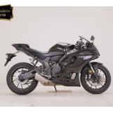 Мотоцикл Yamaha YZF-R7-2 з пробігом 7081 km