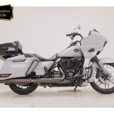 Мотоцикл HD ROAD GLIDE FLTRXSE1923 CVO с пробегом 15107 km