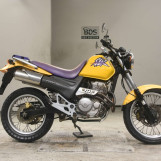 Мотоцикл Honda SLR650 с пробегом 3732 km