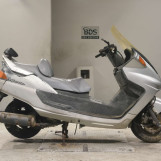 Мотоцикл Yamaha MAJESTY 250 с пробегом 75037 km