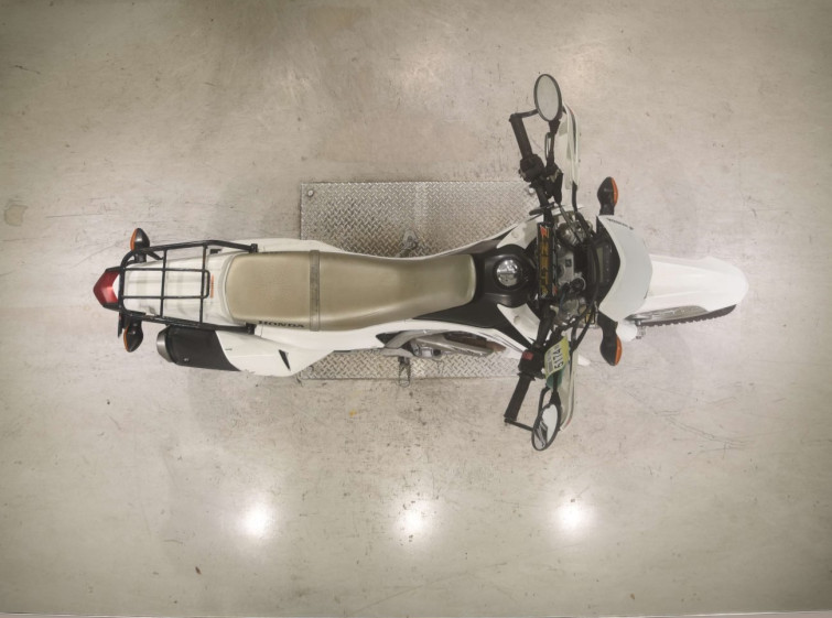 Мотоцикл Honda CRF250L с пробегом 34986 km