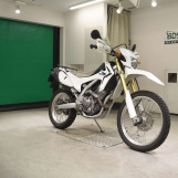 Мотоцикл Honda CRF250L с пробегом 34986 km