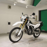 Мотоцикл Honda CRF250L с пробегом 34986 km