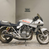 Мотоцикл Suzuki GSX250S KATANA з пробігом 29004 km