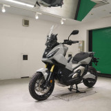 Мотоцикл Honda с пробегом 6 km