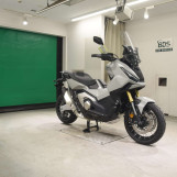 Мотоцикл Honda с пробегом 6 km