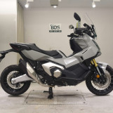 Мотоцикл Honda с пробегом 6 km