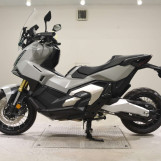 Мотоцикл Honda с пробегом 6 km