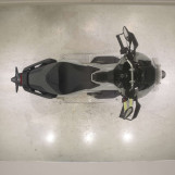 Мотоцикл Honda с пробегом 6 km