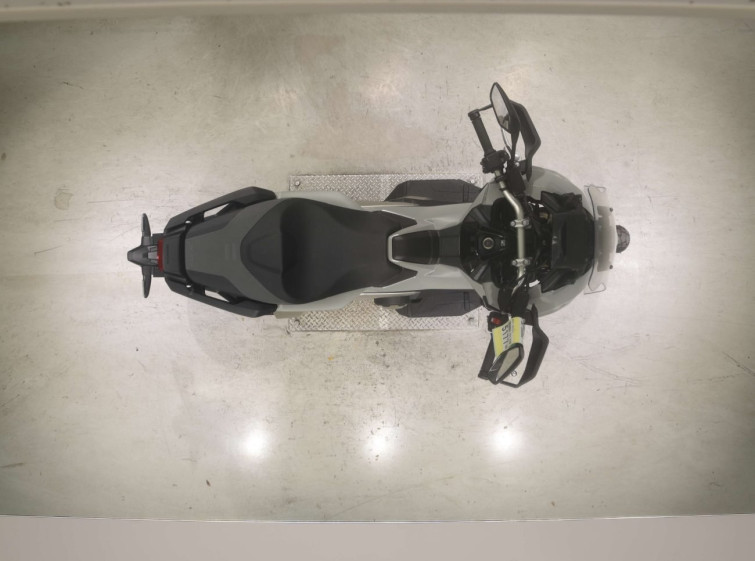 Мотоцикл Honda с пробегом 6 km