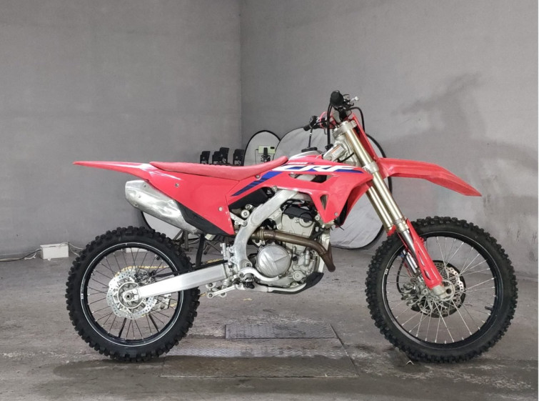 Мотоцикл Honda CRF250R