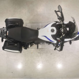 Мотоцикл Suzuki V-STROM DL650 з пробігом 11405 km