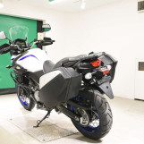 Мотоцикл Suzuki V-STROM DL650 з пробігом 11405 km