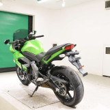 Мотоцикл Kawasaki NINJA400R з пробігом 33302 km
