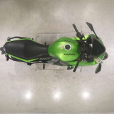 Мотоцикл Kawasaki NINJA400R з пробігом 33302 km