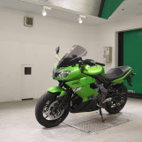 Мотоцикл Kawasaki NINJA400R з пробігом 33302 km